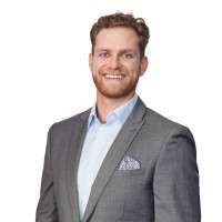 Headshot of Jonathon Chapman — VP-Sales | US Market