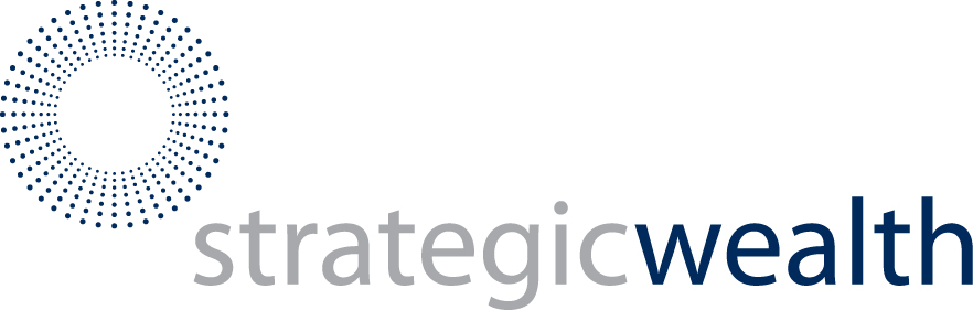 Strategic Wealth logo