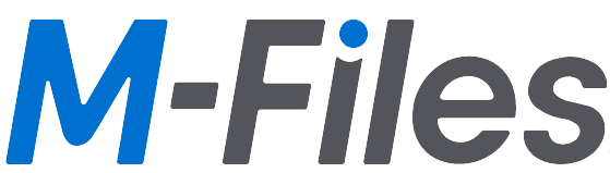 M-Files logo
