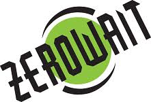 Zerowait logo